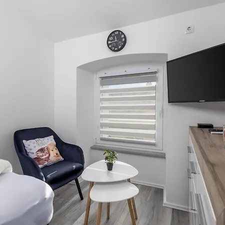 Apartment Lily Rijeka