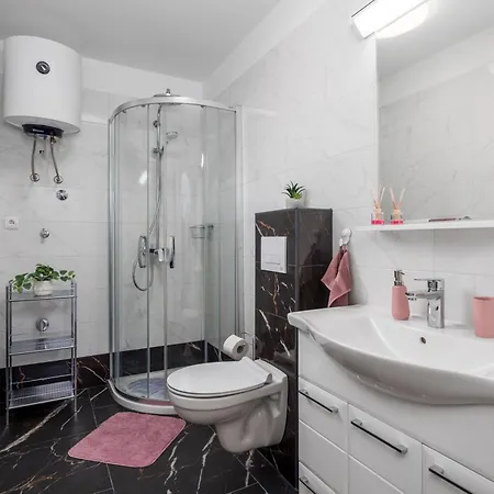 Lily Apartment Rijeka