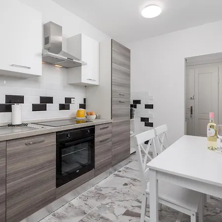Lily Appartement *