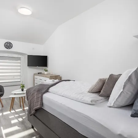 Appartement Lily *