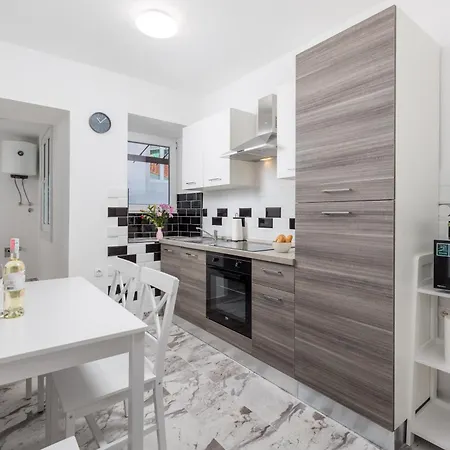 Lily Appartement Rijeka