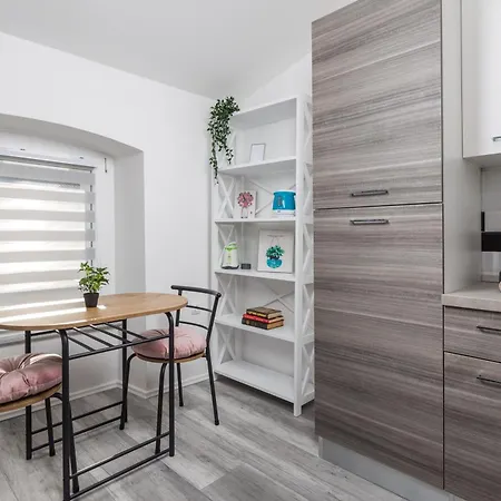 Appartement Lily *